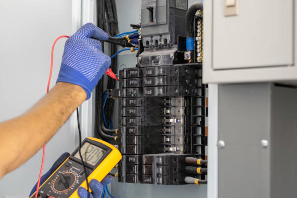 Electrical Maintenance Services in Wellston, MO