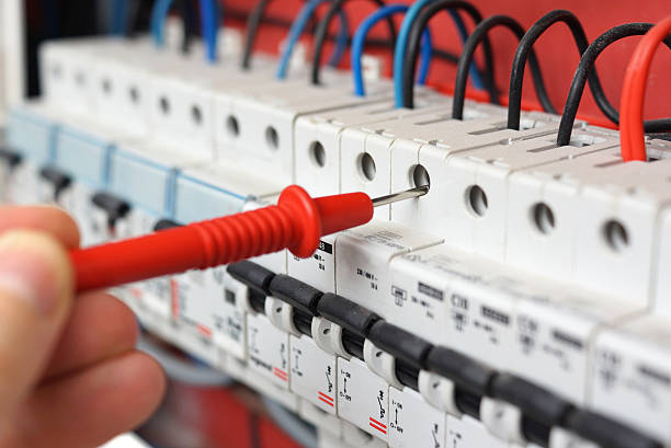 Reliable Wellston, MO Electrical Services Solutions